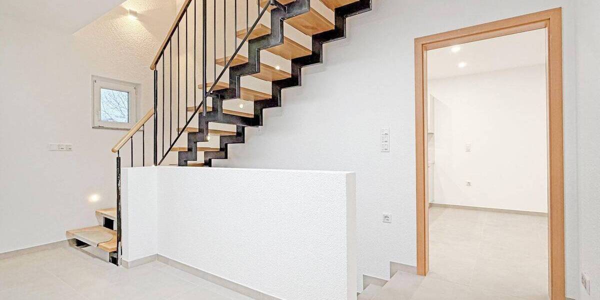 Einfamilienhaus Großostheim Ringheim - 4 Zimmer, 130 m&sup2;, 519.000&euro; | Angebot:26230567