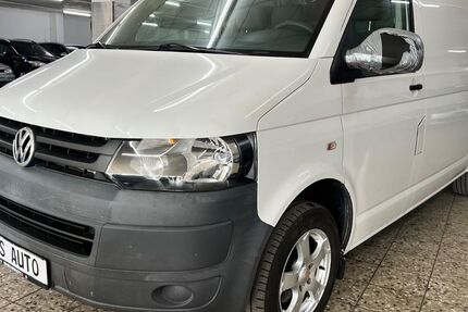 VW T5 Transporter 235.000 km 6.298 &euro; Suhl 98528