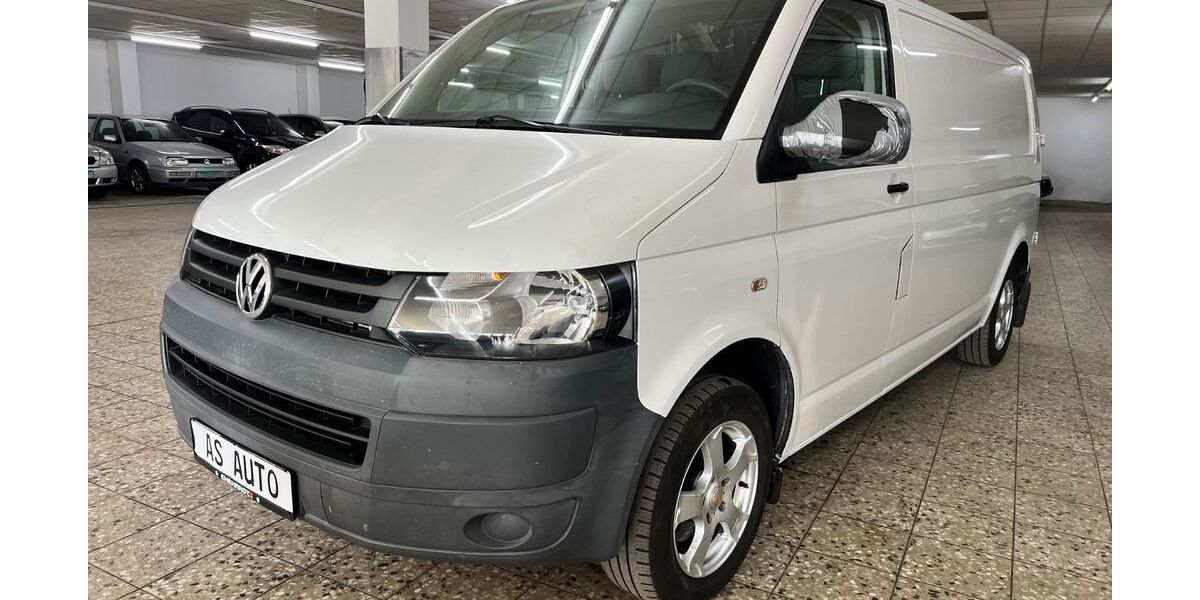 VW T5 Transporter 235.000 km 6.498 &euro; Suhl 98528