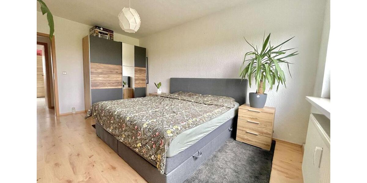 Etagenwohnung Papendorf - 3 Zimmer, 63 m&sup2;, 700&euro; | Angebot:26335253