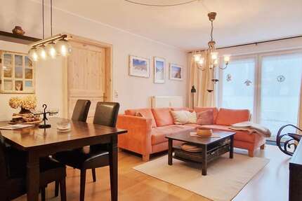 Wohnung Garding - 3 Zimmer, 96 m&sup2;, 195.000&euro; | Angebot:26908478