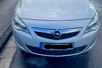 Opel Astra 203.000 km 2.450 &euro; Langenselbold 63505