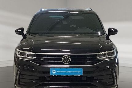 VW Tiguan 55.471 km 34.900 &euro; Weißenfels 06667