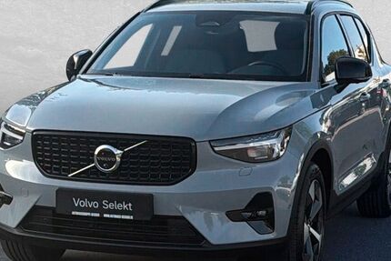 Volvo XC40 16.000 km 38.450 &euro; Karlsruhe 76187