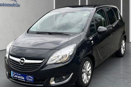 Opel Meriva 199.537 km 4.490 € Lollar 35457