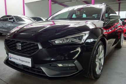 Seat Leon 121.400 km 18.649 &euro; Holzgerlingen bei Stuttgart 71088