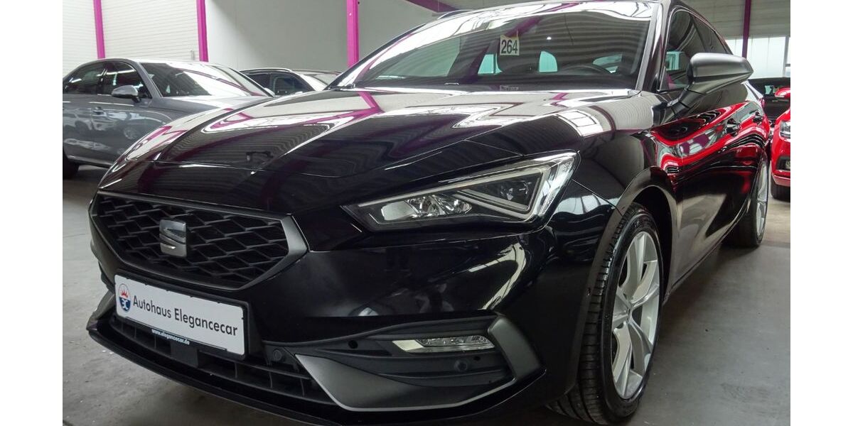 Seat Leon 121.400 km 18.649 &euro; Holzgerlingen bei Stuttgart 71088