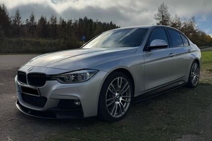 BMW 325 89.500 km 24.300 € Woringen 87789