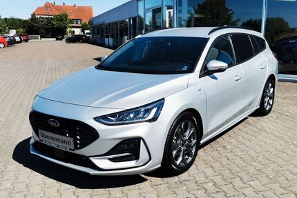 Ford Focus 15.950 km 24.950 &euro; Hilter 49176