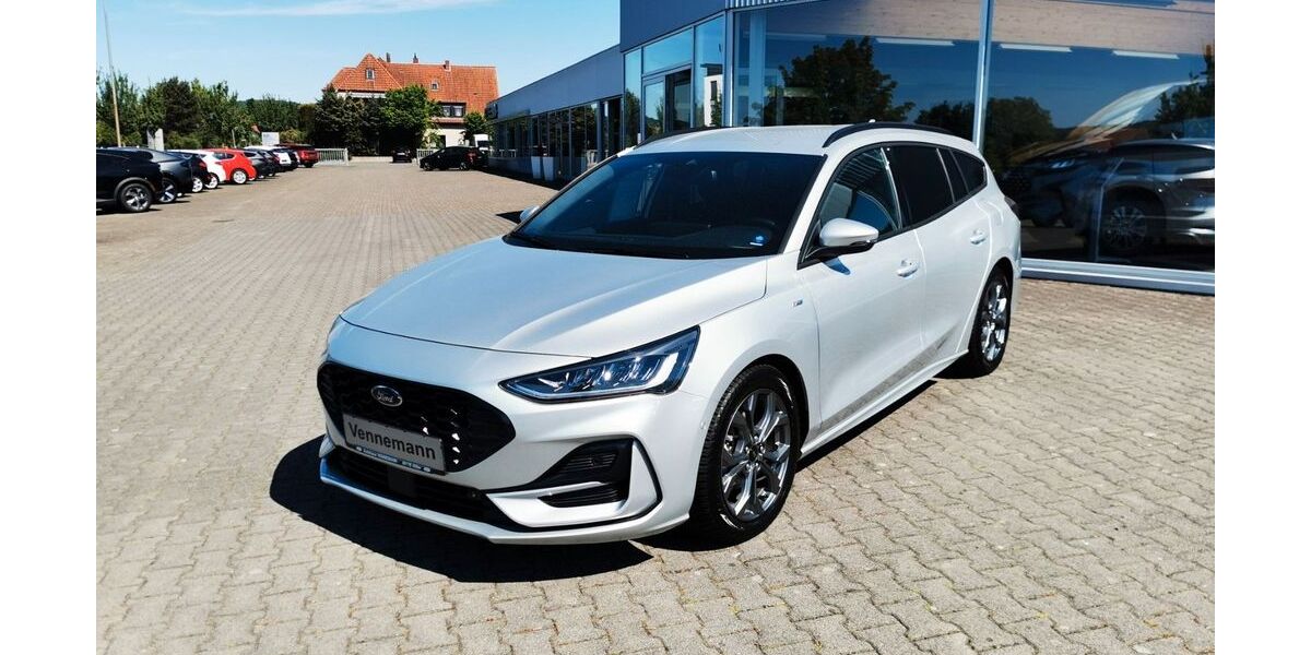 Ford Focus 15.950 km 24.950 &euro; Hilter 49176