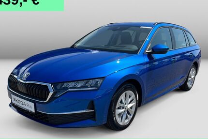 Skoda Octavia 4.990 km 34.990 € Weinstadt-Endersbach 71384
