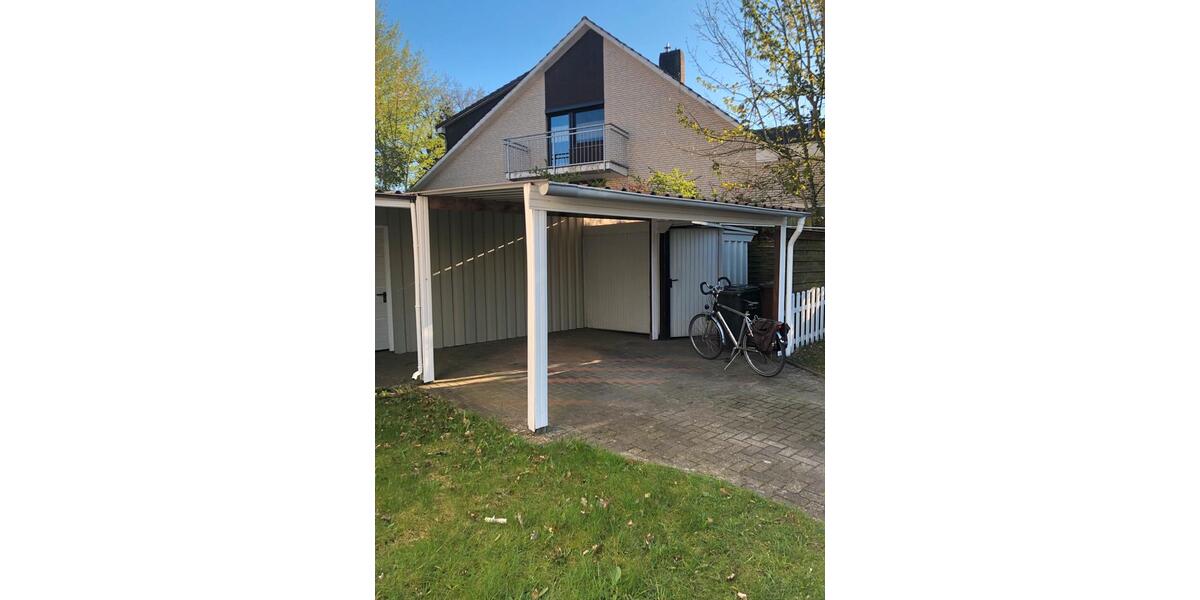 Reihenhaus Schortens - 4 Zimmer, 85 m&sup2;, 115.000&euro; | Angebot:26381451