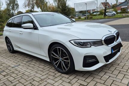 BMW 320 104.000 km 28.700 € Hohnhorst 31559