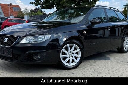 Seat Exeo