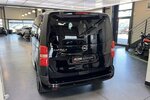 Opel Zafira Life -e Elegance L 50 kWh Leder Xenon CAM 34.950 km 25.220 &euro; Lich 35423