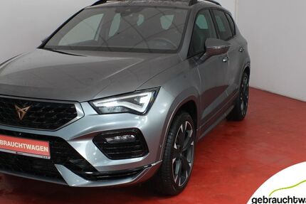 Cupra Ateca 32.168 km 29.949 € Horn-Bad Meinberg 32805