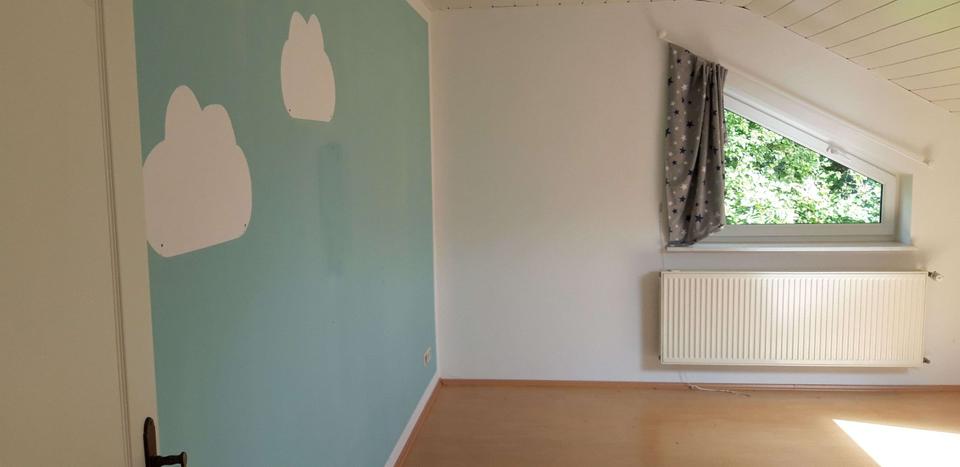 Mehrfamilienhaus Mehrgenerationenhaus mit drei Wohnungen 11 zimmer