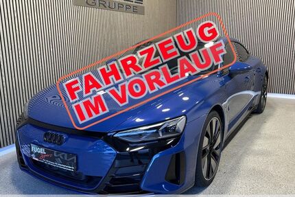 Audi RS e-tron GT 29.999 km 58.999 &euro; Chemnitz 09125