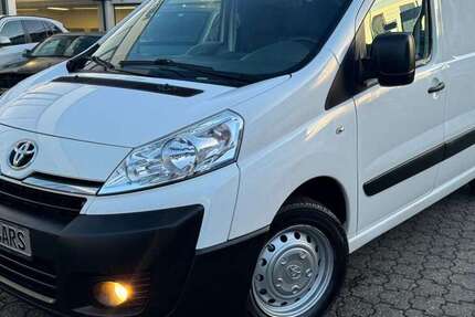Toyota Proace 179.887 km 6.950 &euro; Hilden (bei Düsseldorf) 40721