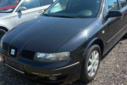 Seat Leon 237.000 km 1.600 &euro; Bad Kissingen 97688