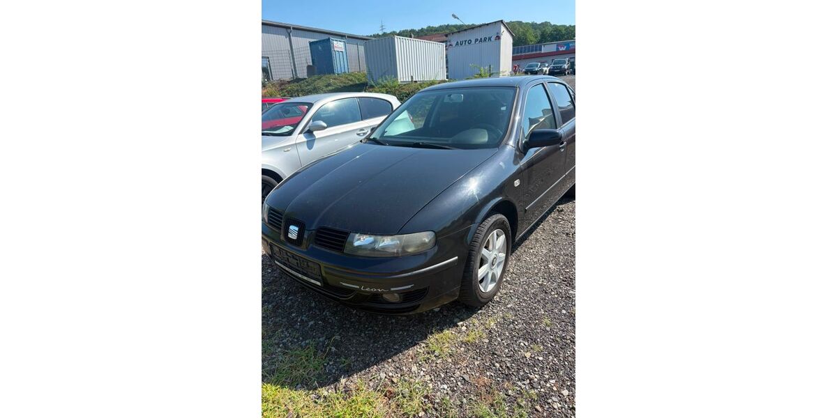 Seat Leon 237.000 km 1.600 &euro; Bad Kissingen 97688