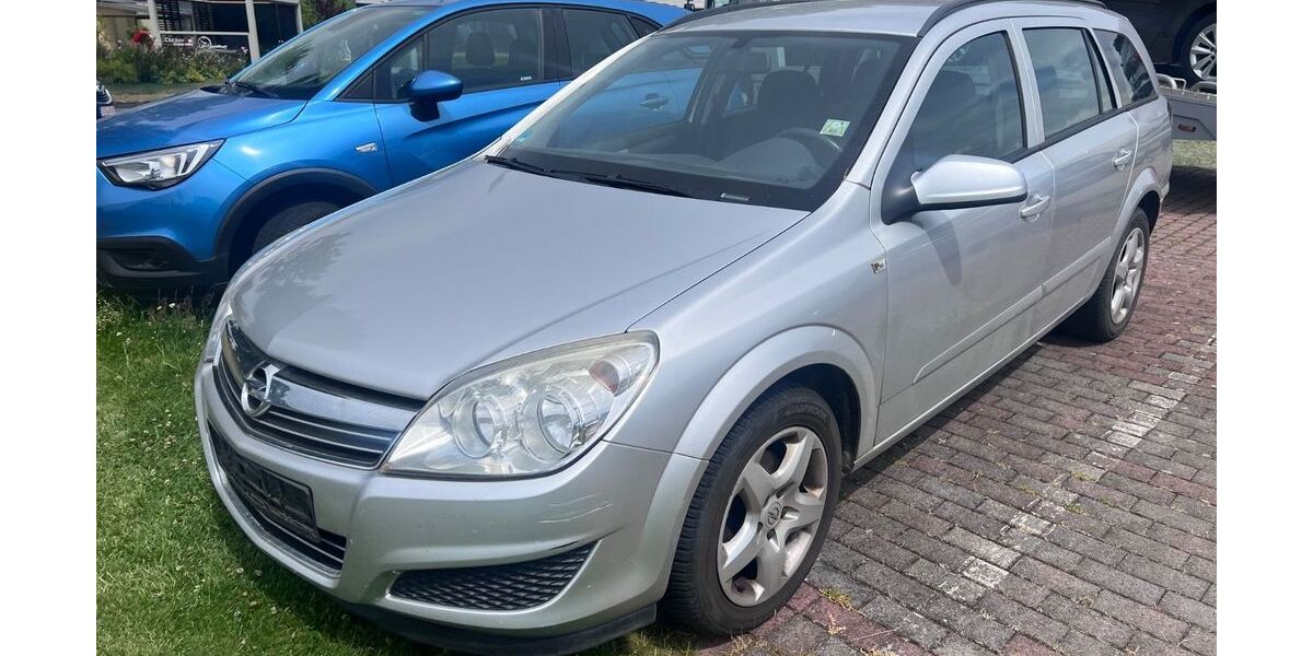 Opel Astra 189.000 km 2.190 &euro; Recklinghausen 45657