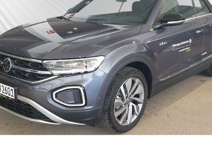 VW T-Roc 10.000 km 45.480 &euro; Kiel 24114