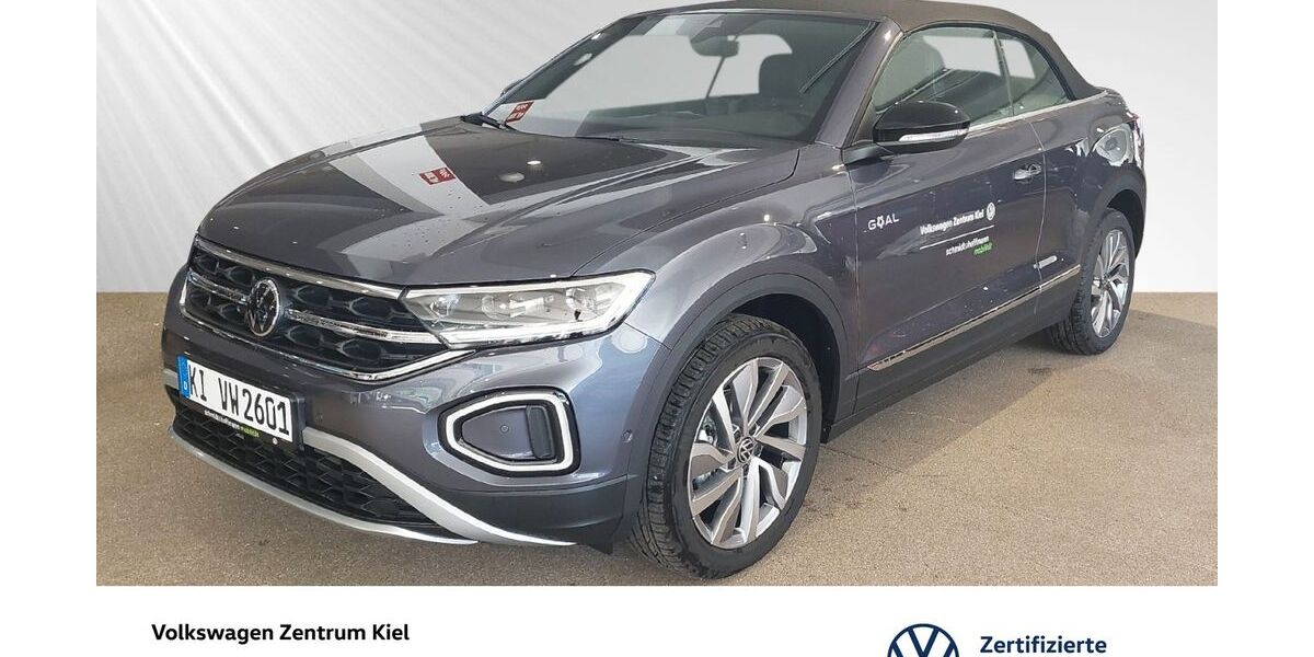 VW T-Roc 10.000 km 45.980 &euro; Kiel 24114