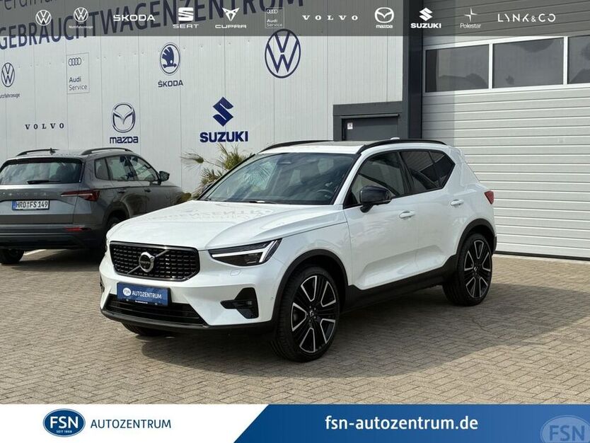 XC40