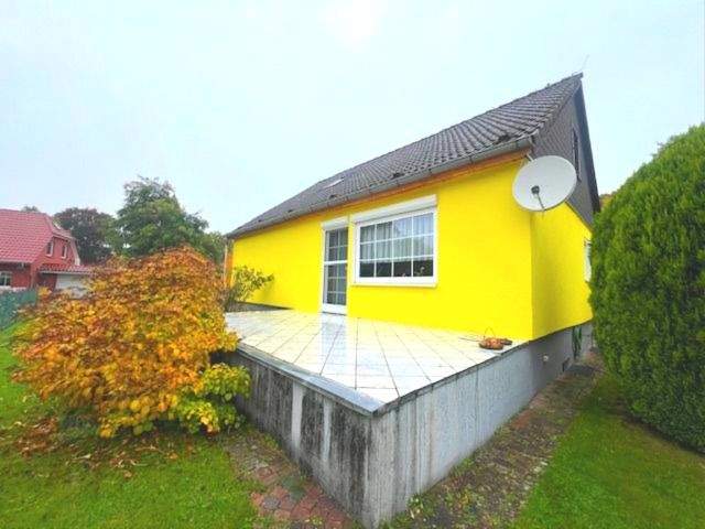 Einfamilienhaus Storkow Kehrigk - 5 Zimmer, 130 m&sup2;, 299.000&euro; | Angebot:25744306