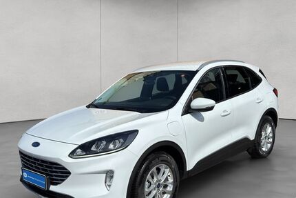 Ford Kuga 29.151 km 19.450 &euro; Hanau 63452