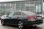 Mercedes-Benz C 200 d/AVANTGARDE/KAMERA/BURMESTER/LED/1.HAND 85.974 km 29.900 &euro; Villingen-Schwenningen 78054