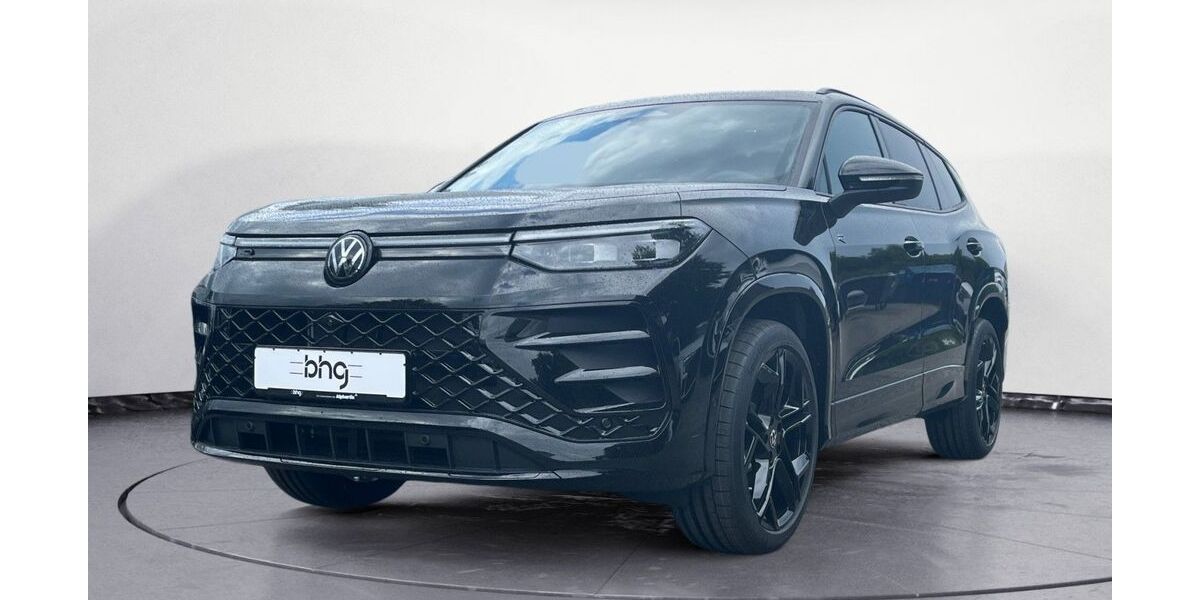 VW Tayron 6.500 km 52.990 &euro; Balingen 72336