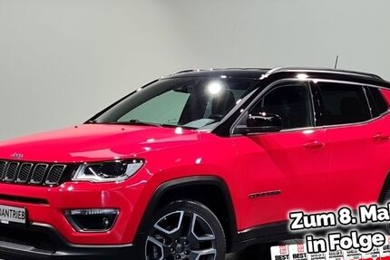 Jeep Compass 29.491 km 21.990 &euro; Fulda 36043