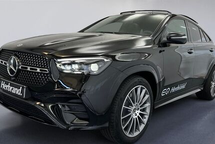 Mercedes-Benz GLE 350 2.947 km 98.290 &euro; Rhede 46414