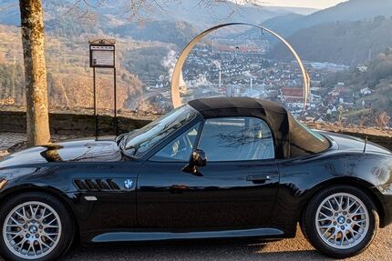 BMW Z3 129.000 km 8.950 &euro; Loffenau 76597