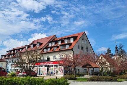 Wohnung Machern - 2 Zimmer, 47 m&sup2;, 430&euro; | Angebot:25232385