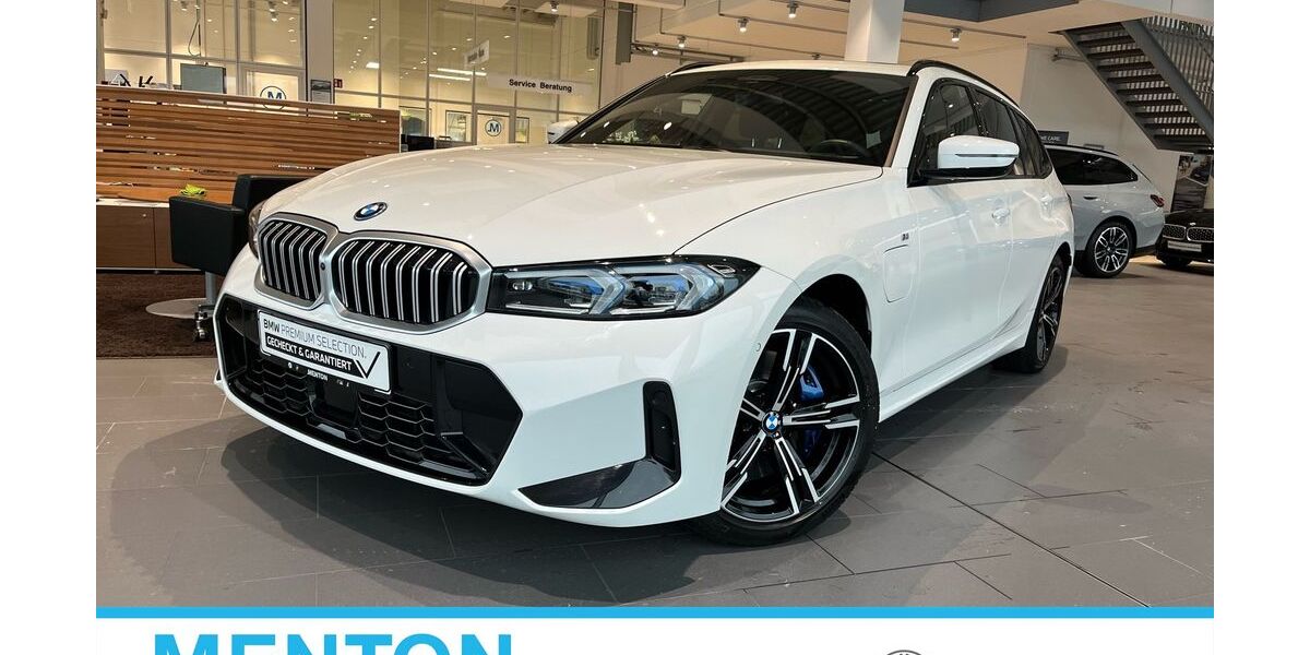 BMW 330 21.007 km 45.990 &euro; Münsingen 72525