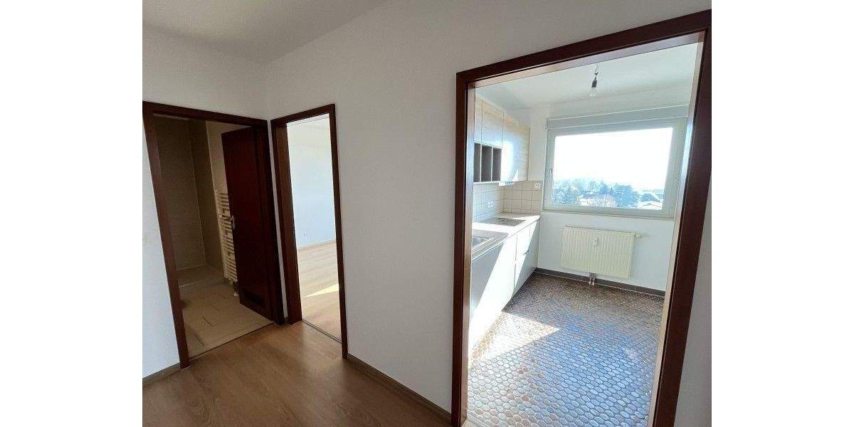 Etagenwohnung Kriftel - 2 Zimmer, 237.000&euro; | Angebot:25916330