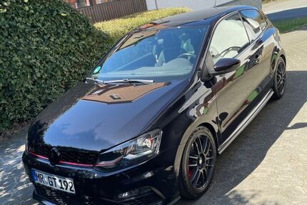 VW Polo 125.000 km 12.500 &euro; Breidenbach 35236