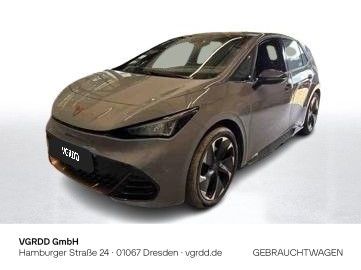 Cupra Born 30.879 km 25.990 &euro; Dresden 01067