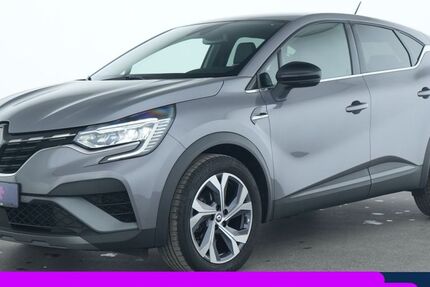 Renault Captur 38.304 km 18.799 &euro; Dietzenbach bei Frankfurt 63128