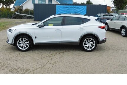 Cupra Formentor 1.5 TSI BMT Klima LED Alu Navi 21.100 km 21.990 € Vordorf 38533