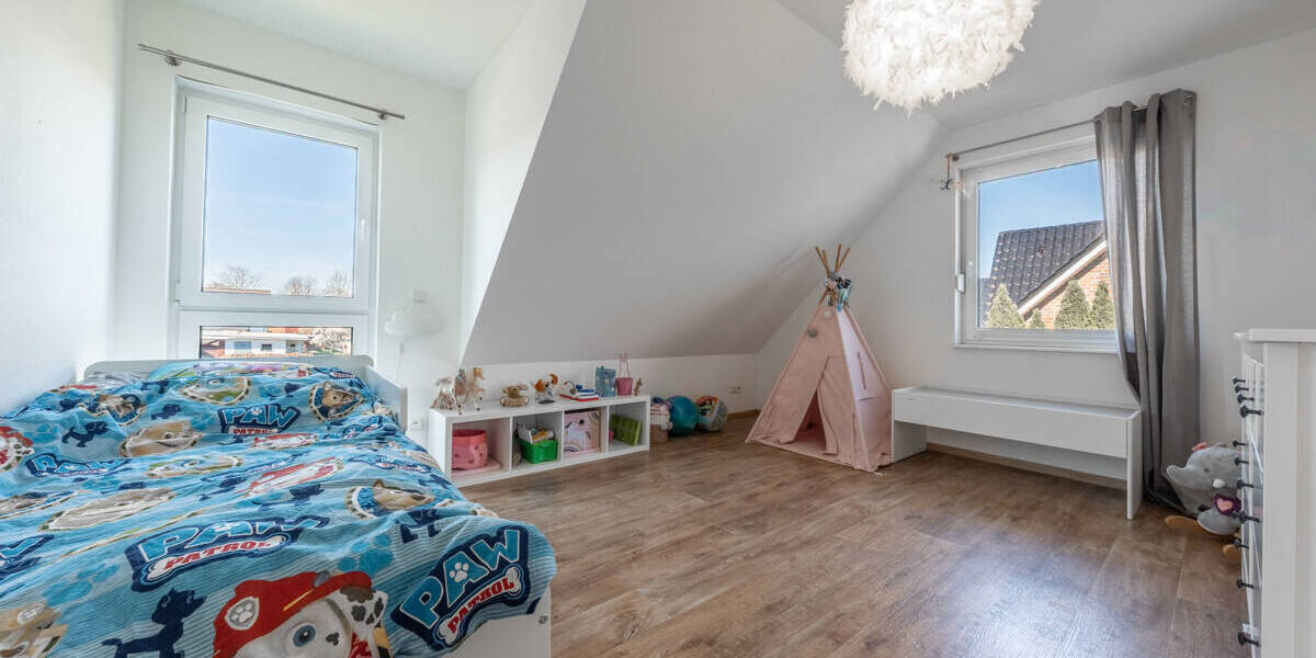 Einfamilienhaus Bramsche Sögeln - 4 Zimmer, 118 m&sup2;, 385.000&euro; | Angebot:25937703