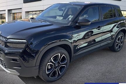 Jeep Avenger 33.883 km 20.790 &euro; Berlin 10369