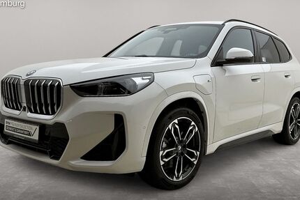 BMW X1 3.884 km 54.320 &euro; Barsbüttel bei Hamburg 22885