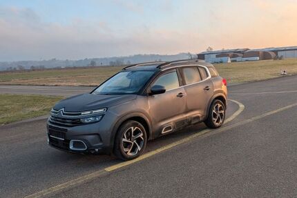 Citroen C5 Aircross 81.396 km 18.200 &euro; Herbertingen 88518