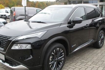 Nissan X-Trail 4.900 km 35.680 &euro; Heideck 91180