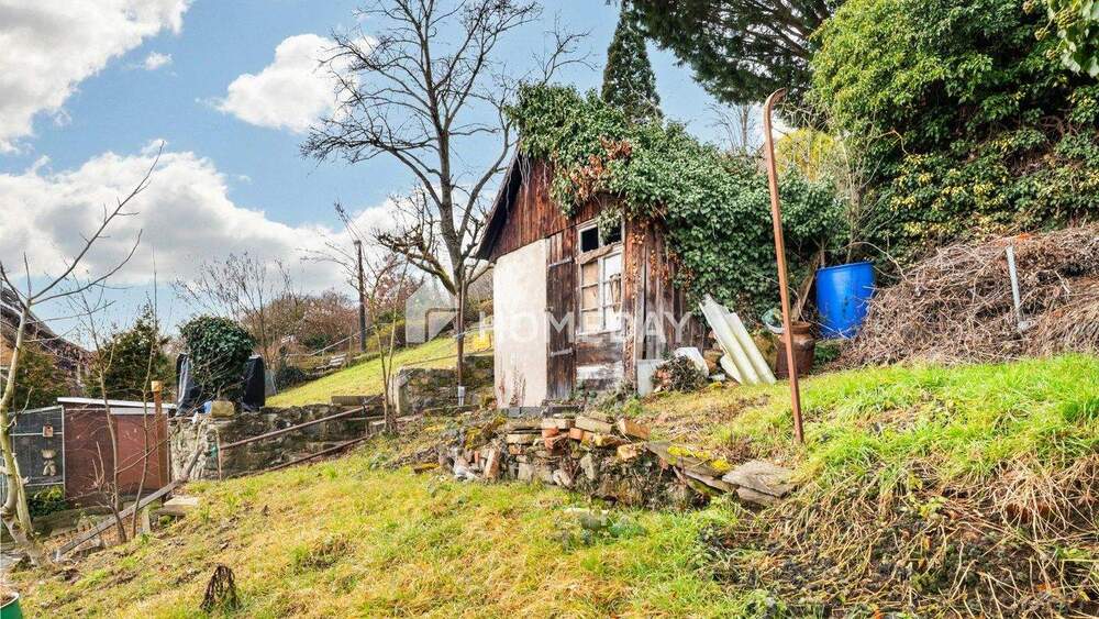 Einfamilienhaus Bietigheim-Bissingen Untermberg - 5 Zimmer, 115 m&sup2;, 500.000&euro; | Angebot:25644774