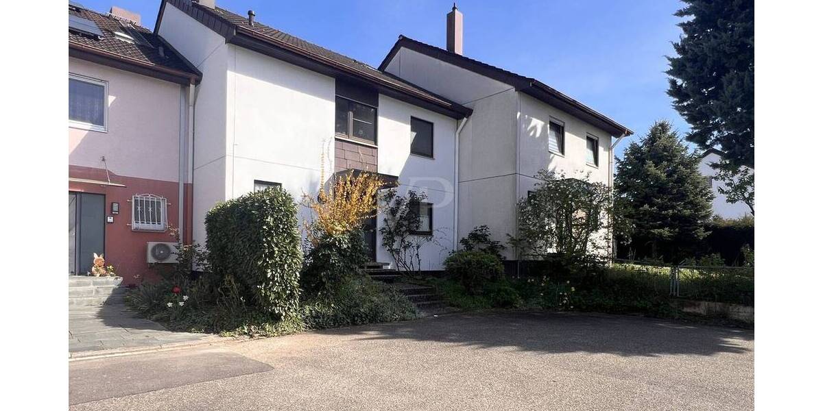 Reihenmittelhaus Sinzheim Ortsgebiet - 4 Zimmer, 163 m&sup2;, 490.000&euro; | Angebot:26291820